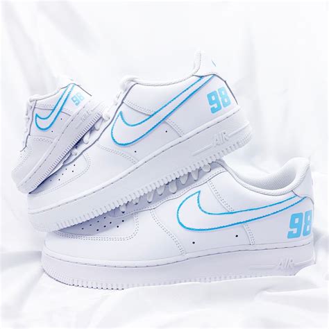 nike air force mit kleinen nike zeichen|air force 1 preisliste.